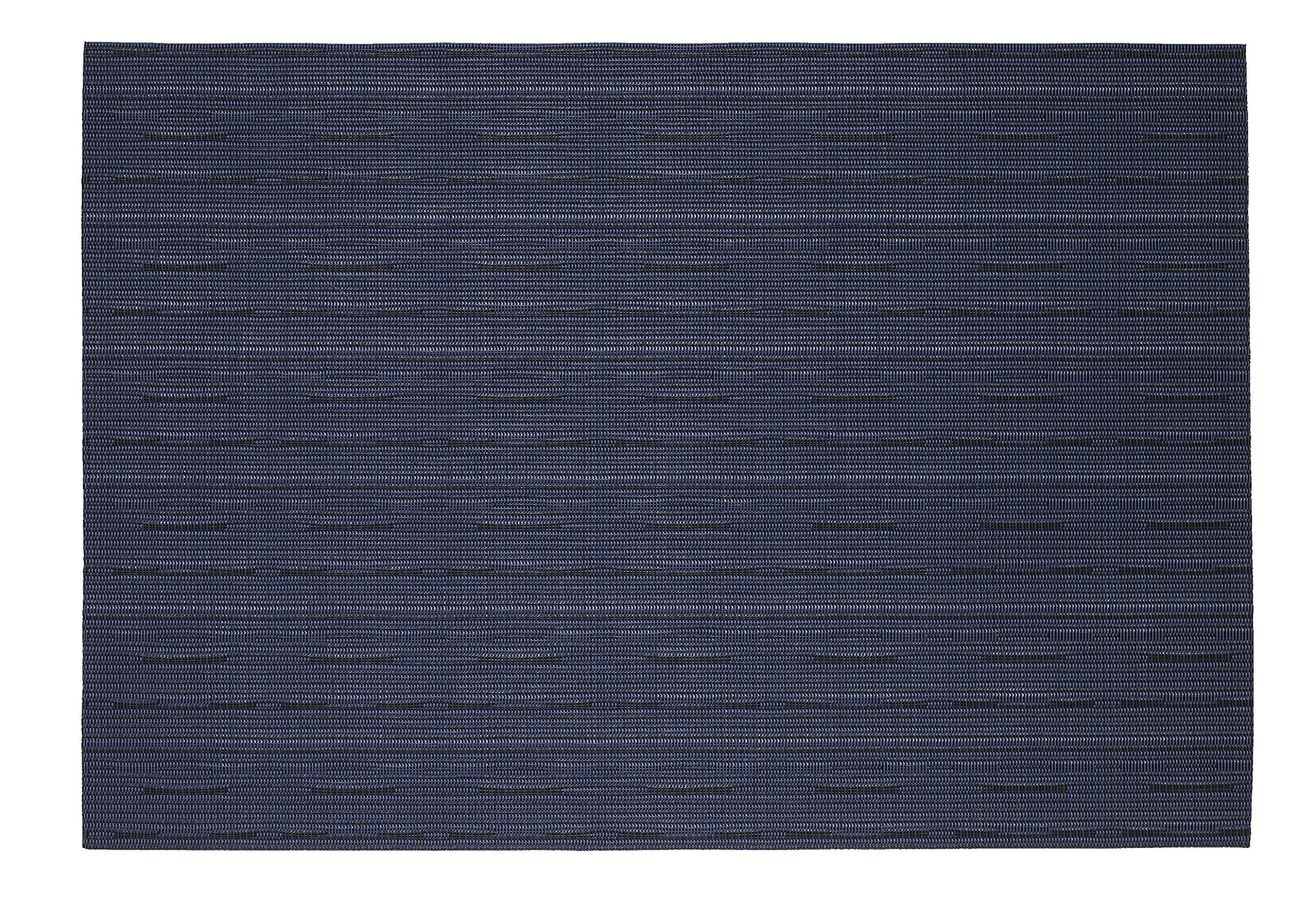 Ritz TechStyle Reversible Woven Grass Cloth Placemats, Blue, Set of 4 LAVORIST