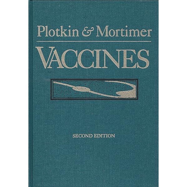 Plotkin's Vaccines (Vaccines (Plotkin)): Orenstein MD DSc