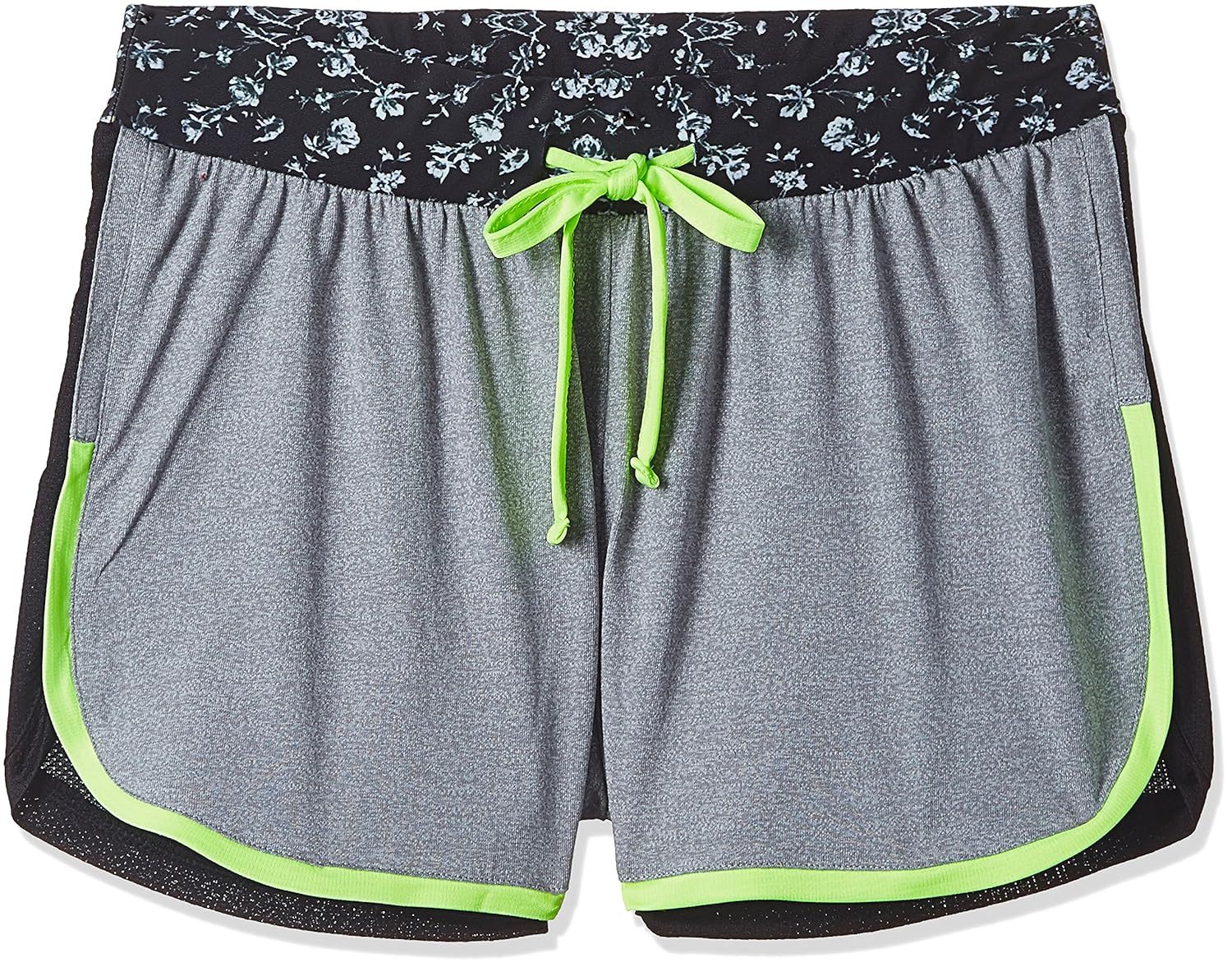 sugr women's cotton shorts