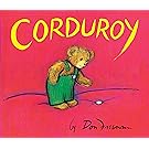 Corduroy: Giant Board Book