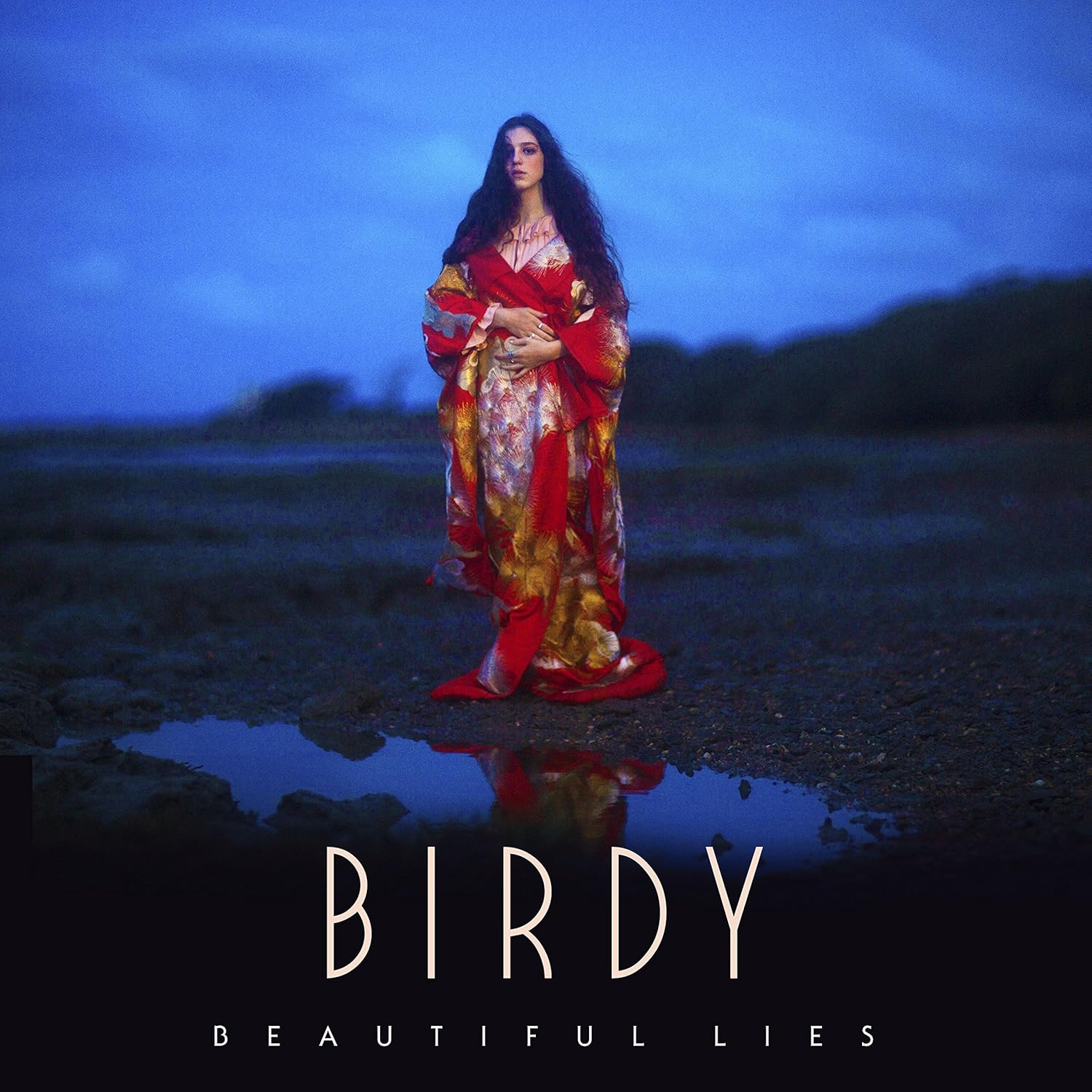 Beautiful Lies (Deluxe) Amazon.co.uk Music