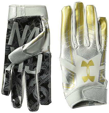 under armour limited edition gloves