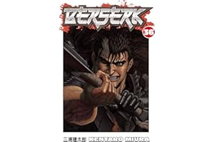 Berserk Volume 36