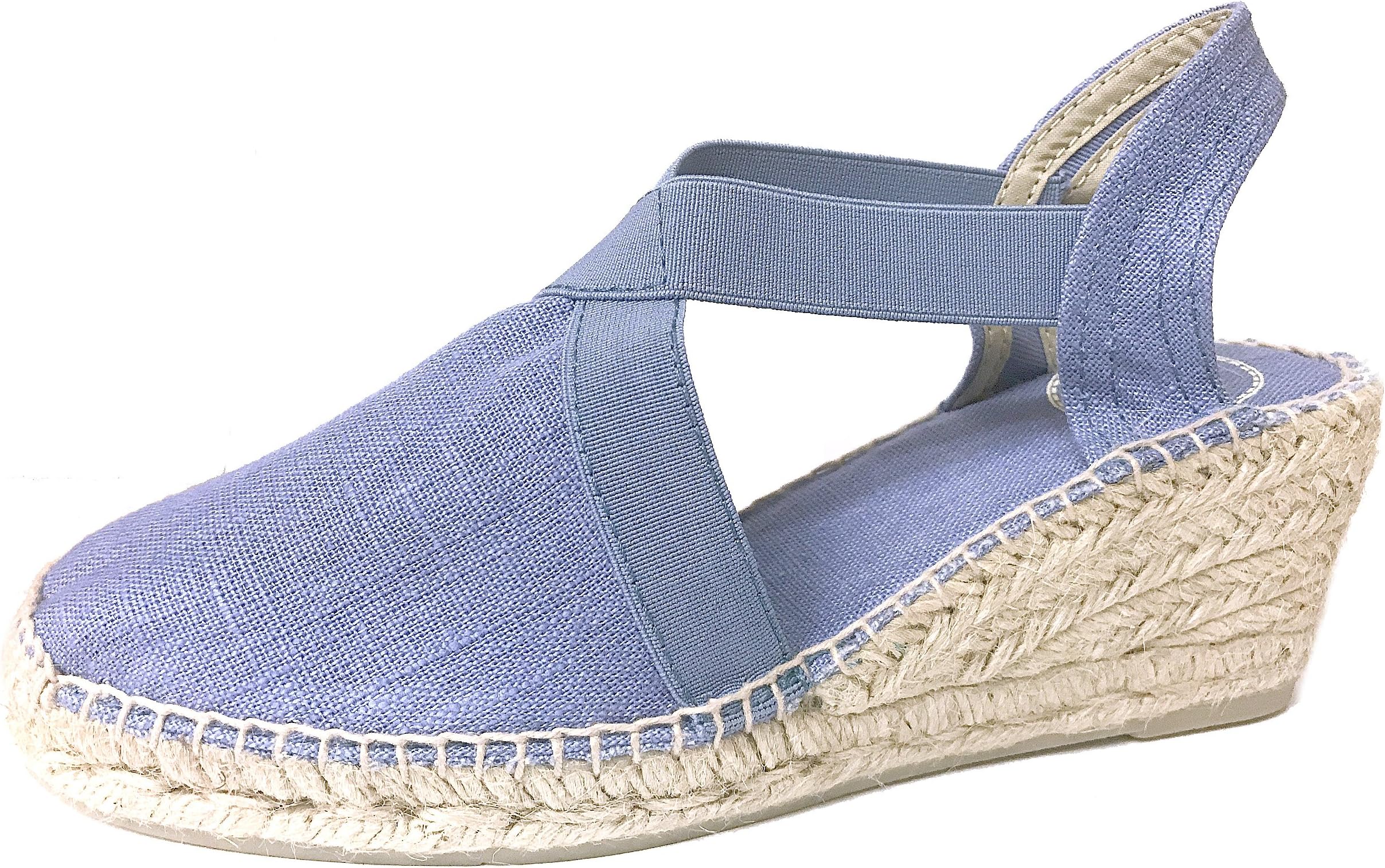 9106-72 TER (Denim Blue)