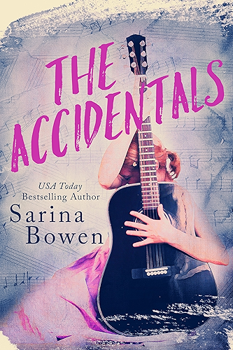 Download The Accidentals (English Edition) PDF