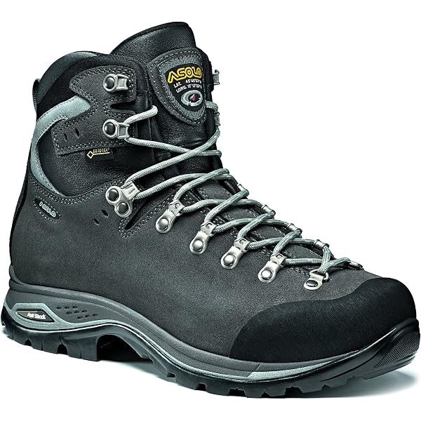 Amazon.com: Asolo Greenwood GV MM, Men 