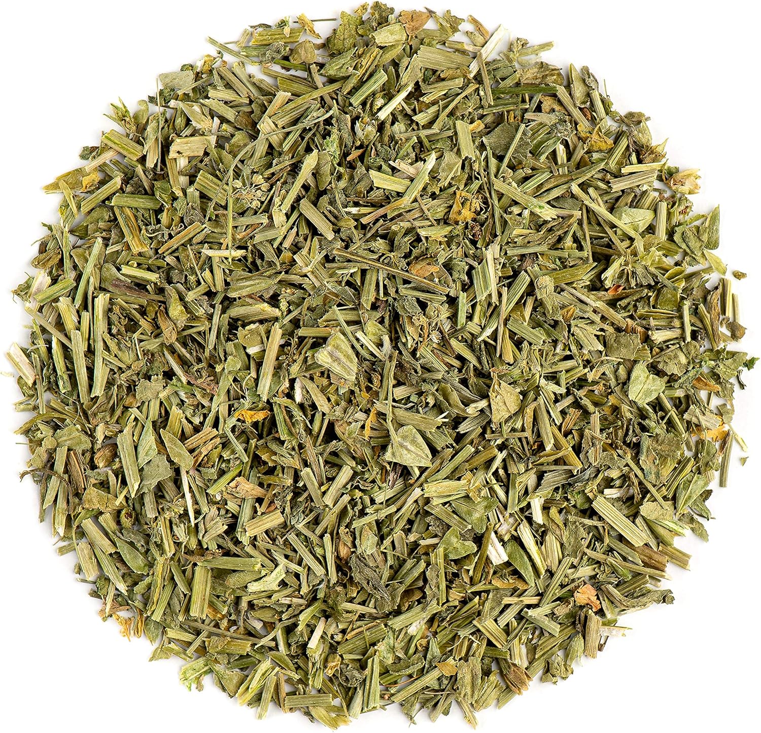 Shepherd's Purse Organic Herb Tea Shepherds Purse Sheperds Purse