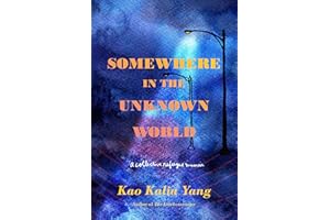 Somewhere in the Unknown World