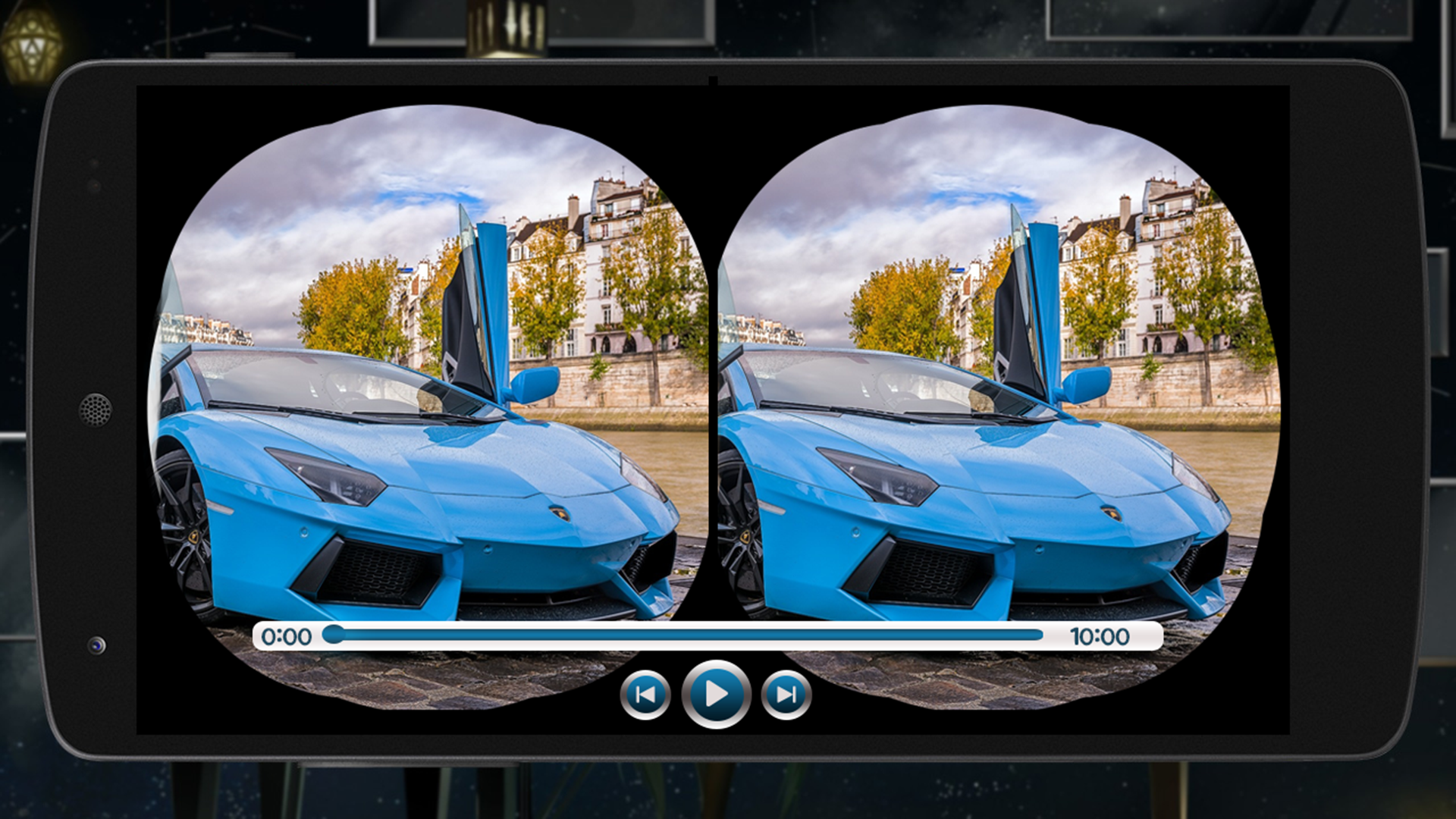 Приложение для vr видео. Лучший плеер для vr. vr плеер для компьютера. вр видео. magic vr player.