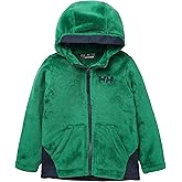 Helly-Hansen Kids Unisex Treasure Midlayer Jacket