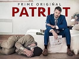 Patriot Staffel 2