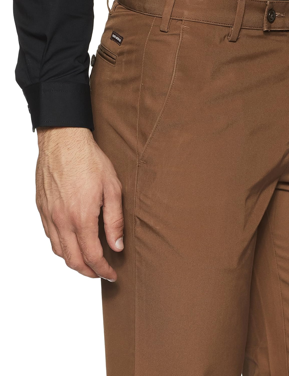 park avenue men's formal trousers