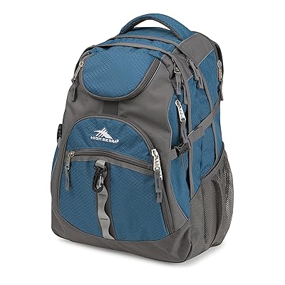 Large Capacity High Sierra Access Backpack with Ghana Ubuy