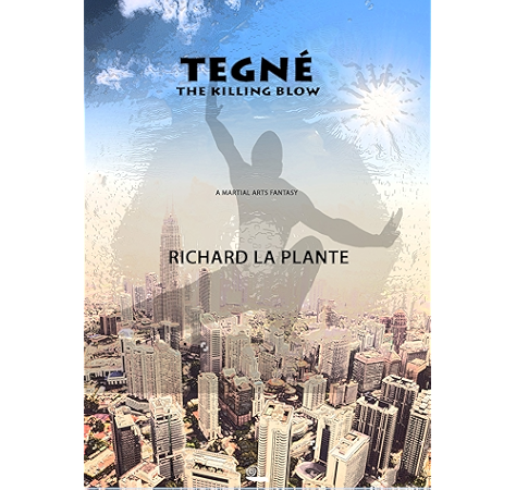 Amazon Com Tegne The Killing Blow Ebook La Plante Richard Kindle Store