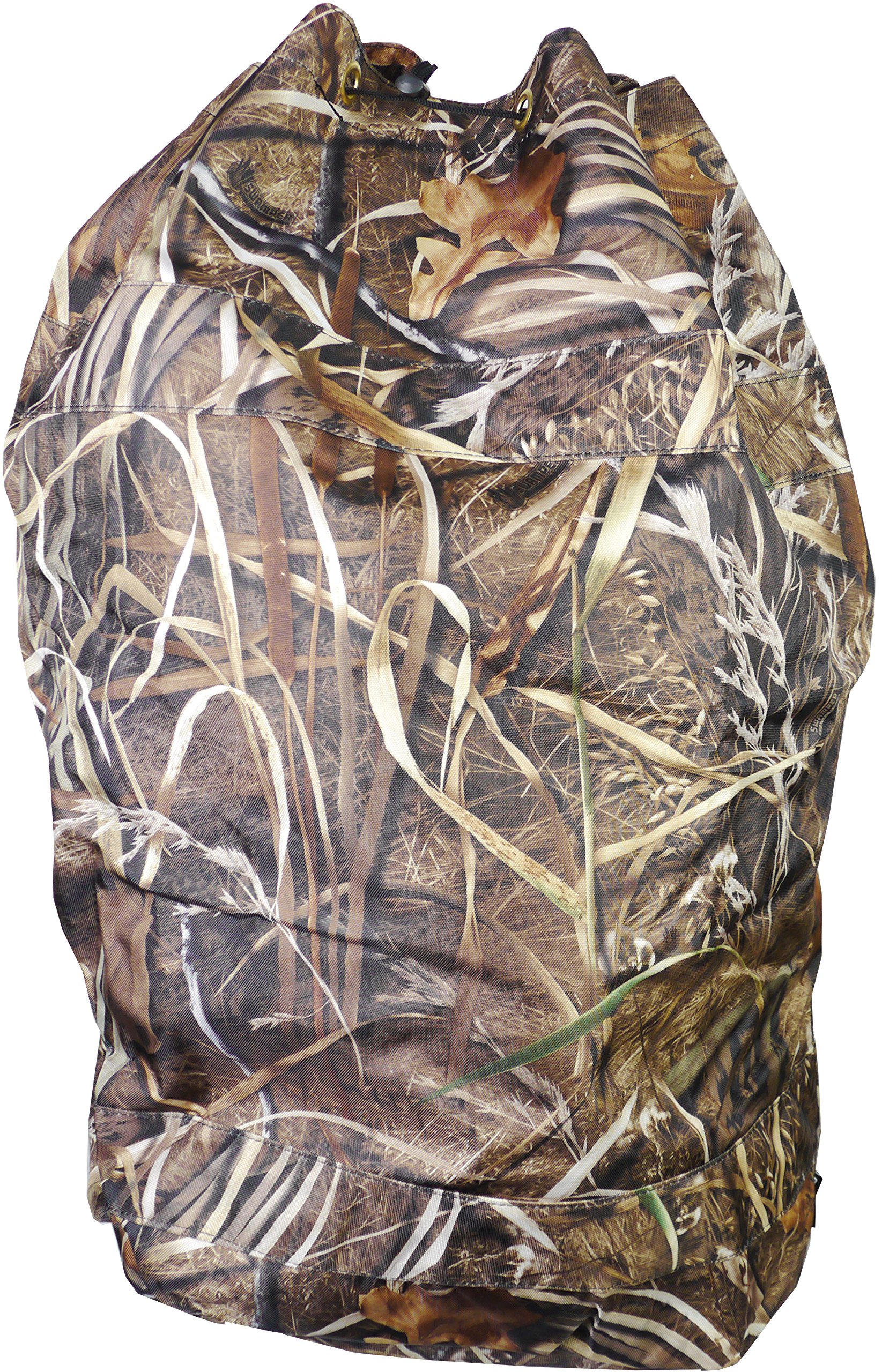 Savage Island 120 Litre Shooting Decoy Bag Rucksack Pigeon Decoying Duck Goose Hunting (Swamper)