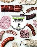 Sausage Making: The Definitive Guide with Recipes