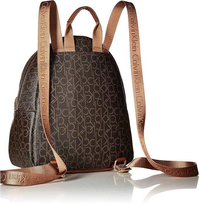 small calvin klein backpack