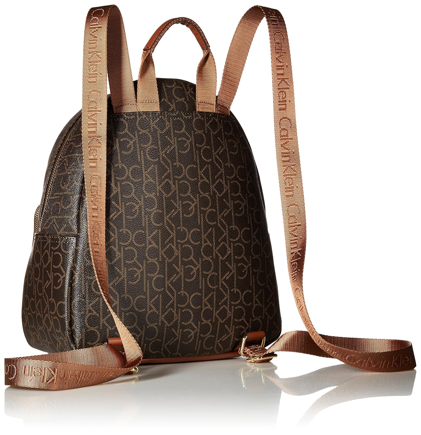 calvin klein backpack purses