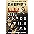 Lies She Never Told Me (Michael Gresham Series Book 1)