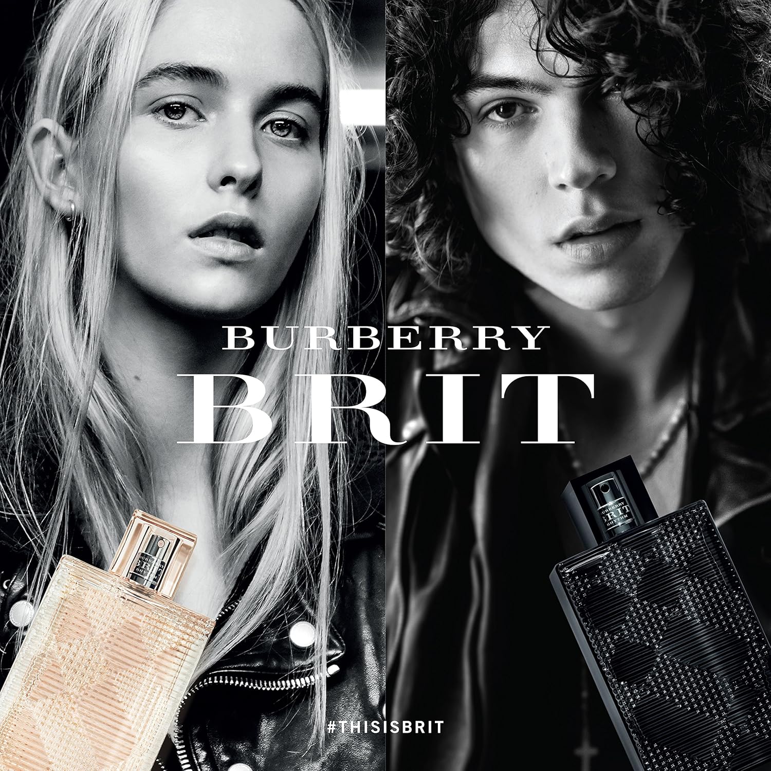 burberry brit rhythm 3 oz