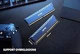 Lexar THOR DDR4 16GB (2x8GB) 3200MHz CL16 UDIMM 1.35V XMP 2.0 view 4