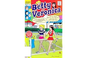 Betty & Veronica #12