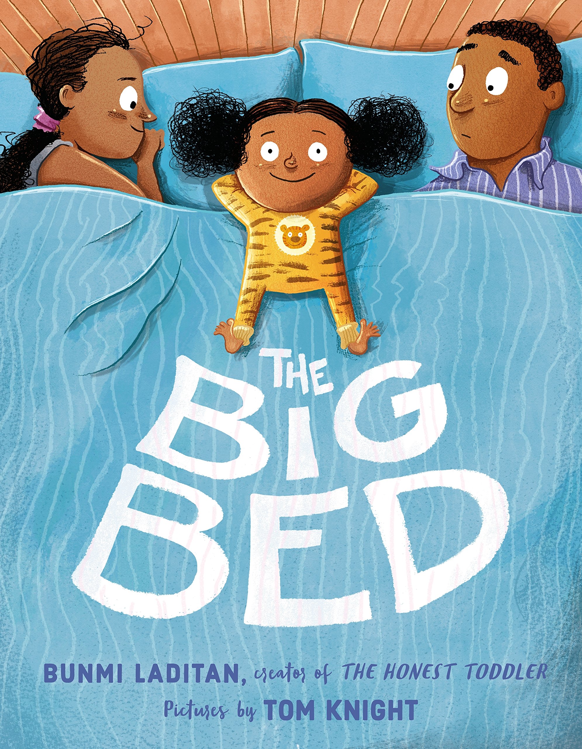The Big Bed / Laditan