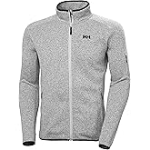 Helly-Hansen Mens Varde Fleece Jacket 2.0