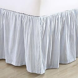 Laura Ashley Home - Cotton Ruffled