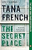 The Secret Place: A Novel