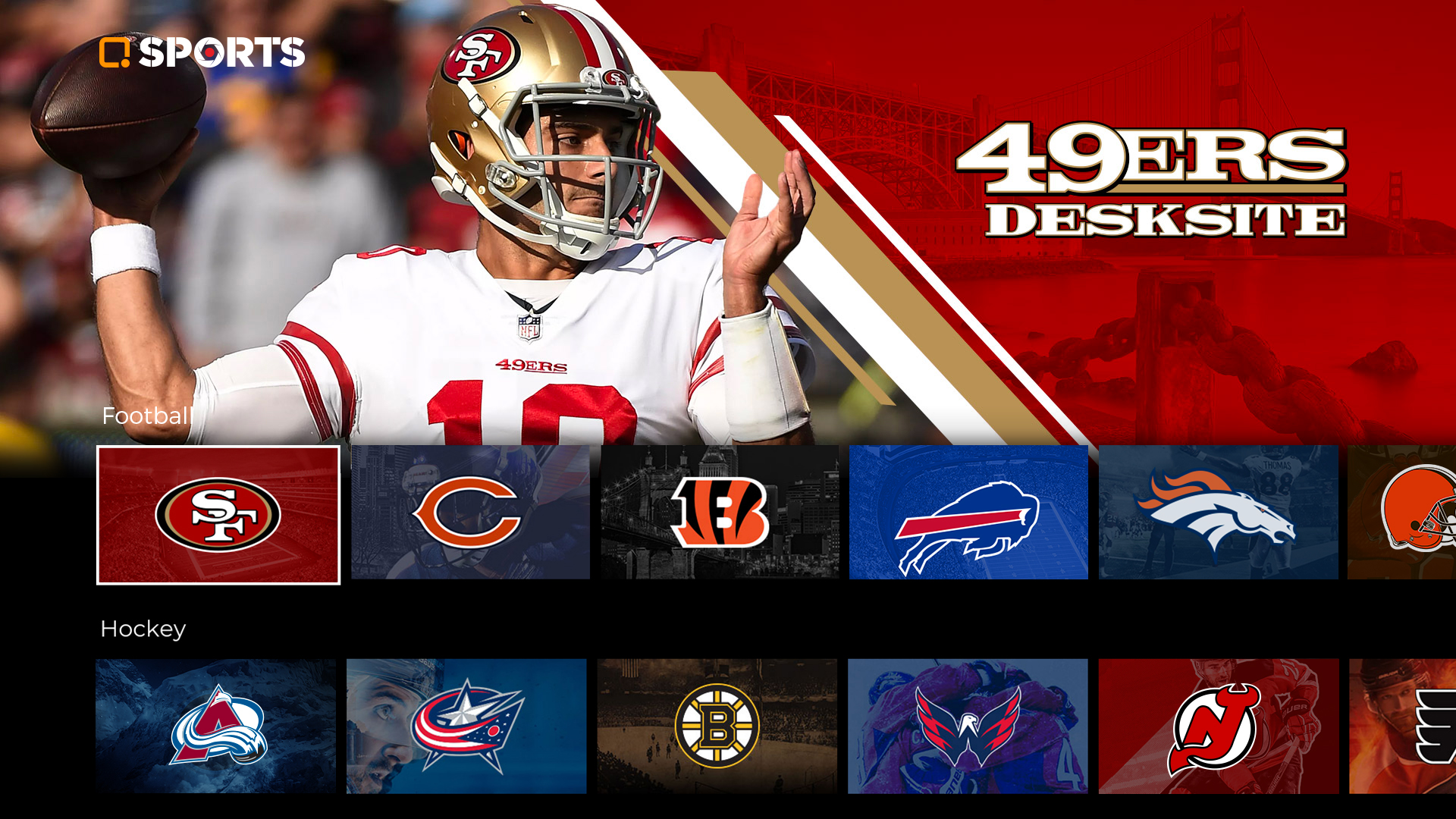 Direct Sports Network Amazon.ca Appstore for Android