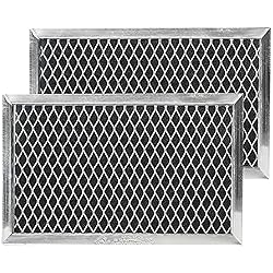 GE JVM6175 Series Replacement Set WB06X10596