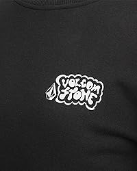Volcom Women's Essential Crew Fleece Snowboard