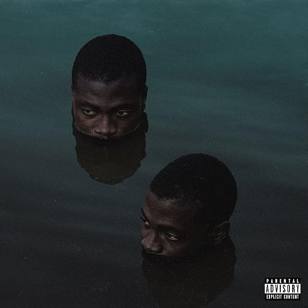 Asheru, Blue Black of the Unspoken Heard - 48 Months - Amazon.com