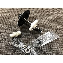 Liftmaster 41A5585-1 Gear Sprocket - Garage Door Openers 41A5585-1