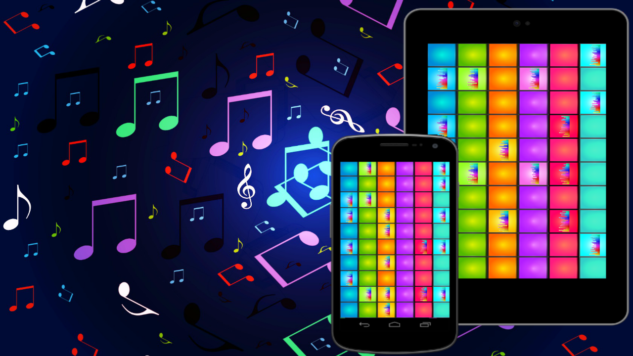 Dj Music Pad Appstore for Android