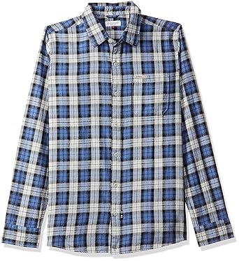 Baby Boys Floral Regular fit Shirt