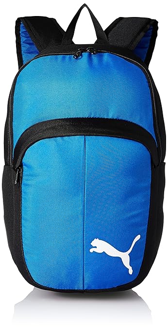 Puma Royal Blue- Black Casual Backpack (7489803)