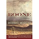 Boone: A Biography (Shannon Ravenel Books (Paperback))