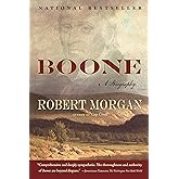 Boone: A Biography (Shannon Ravenel Books (Paperback))