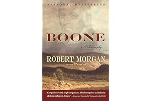 Boone: A Biography (Shannon Ravenel Books (Paperback))