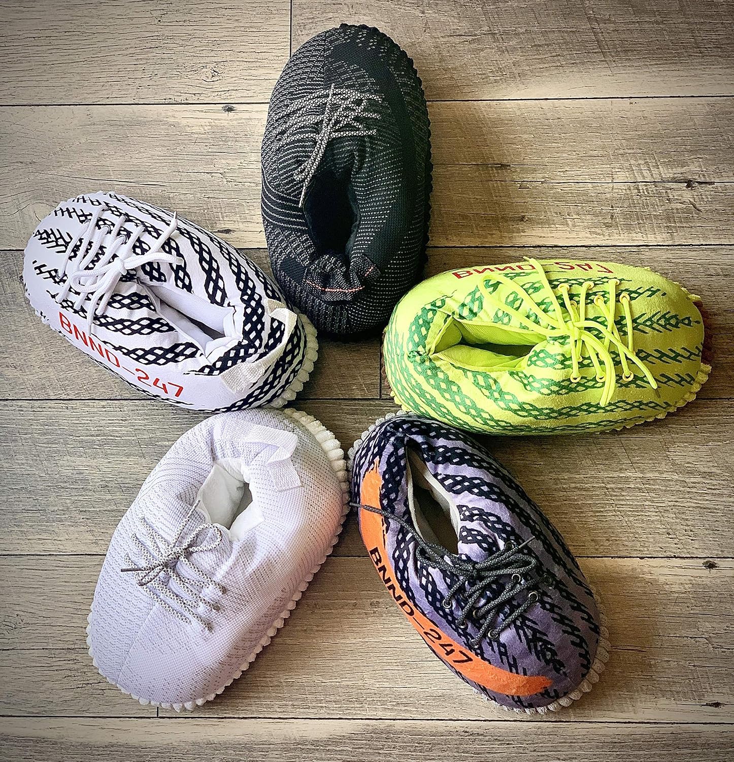 Yeezy House Slippers Amazon Shop, 56 