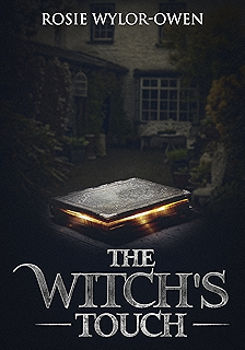 Magie Und Liebe Eine Hexe Zum Verlieben German Edition - 