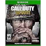 Call of Duty: WWII - Xbox One Standard Edition