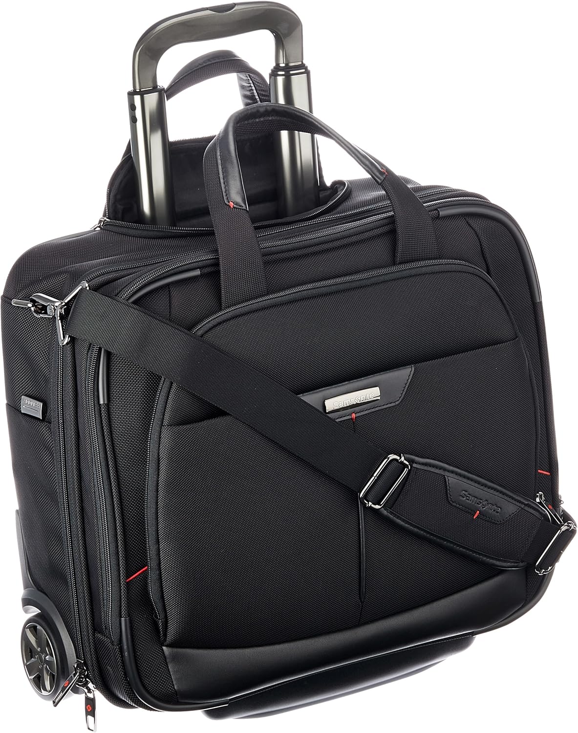 samsonite fomma backpack