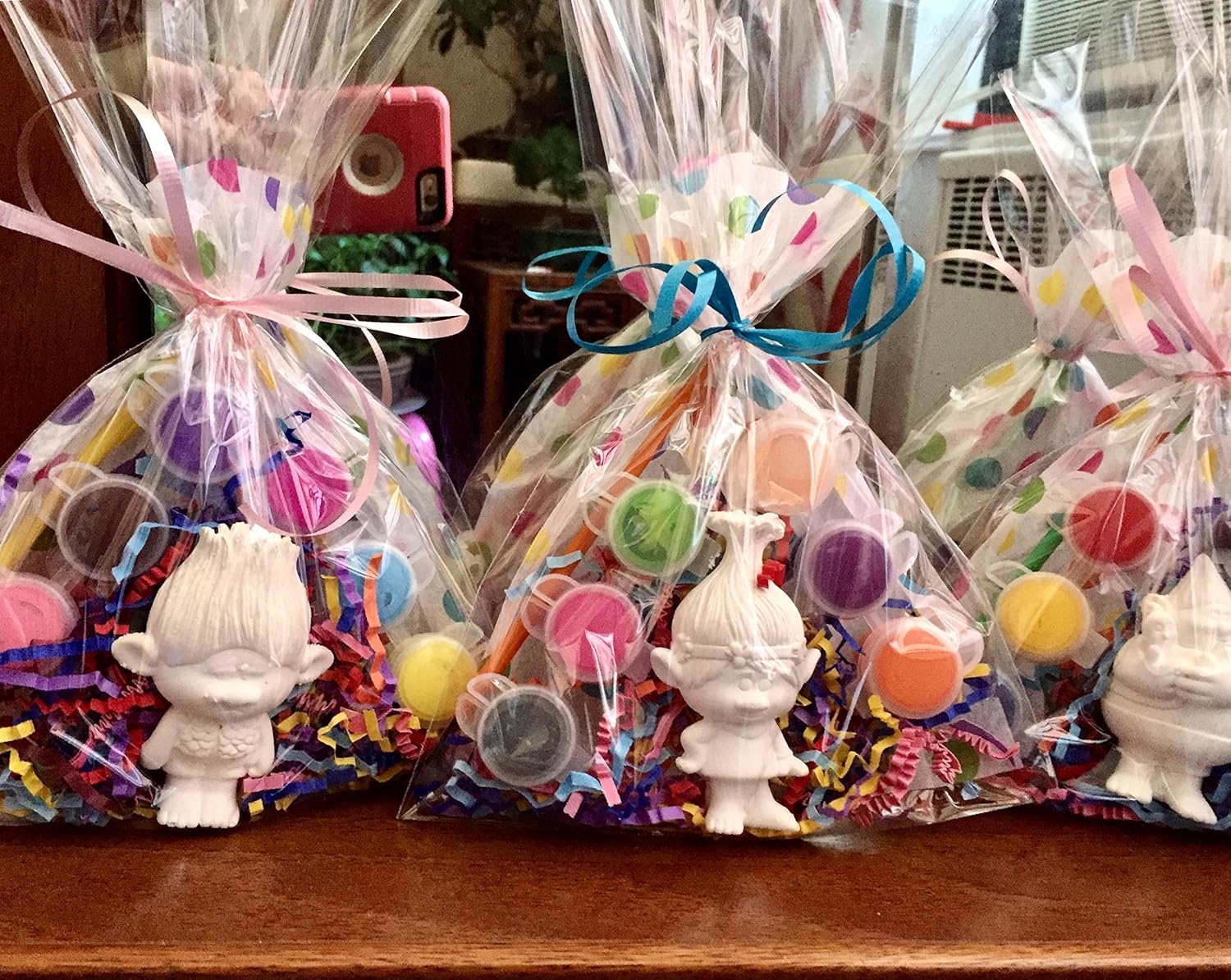 party gifts for 4 year olds