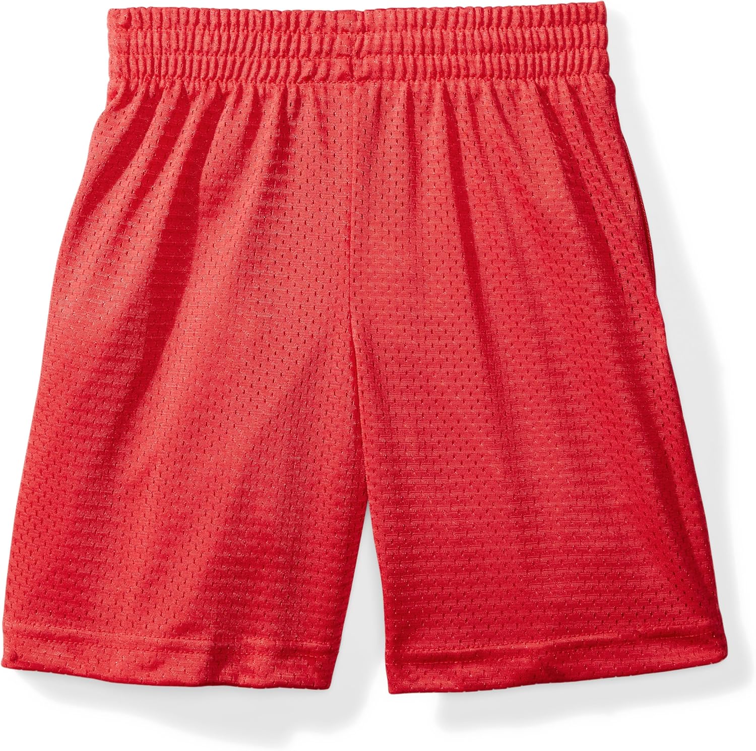 Starter Boys' 7" Mesh Short with Pockets,  Exclusive: Clothing
