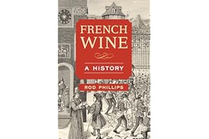 French Wine: A History