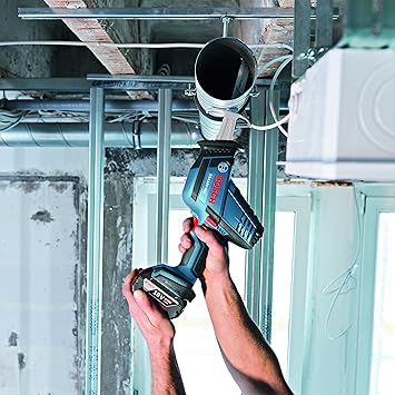Bosch GSA18V-083B Reciprocating Saws product image 6