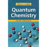 Quantum Chemistry